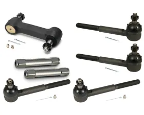 Ridetech Steering Linkage Kit Chevrolet C10 Pickup 1971-1972