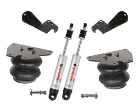 Ridetech Front CoolRide Kit Use w/ StrongArms Chevrolet C10 | C1500 1973-1987