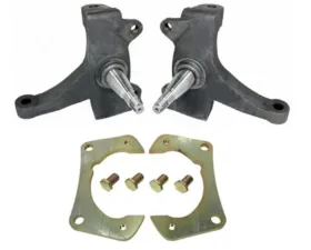 Ridetech 2.5