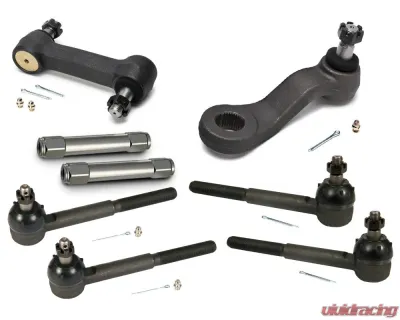 Steering Linkage Kit Chevrolet Blazer | C10 1973-1982 - 11369570