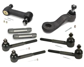 Ridetech Steering Linkage Kit Chevrolet Blazer | C10 1983-1991