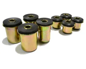 Ridetech Delrin Control Arm Bushings Set Chevrolet Blazer | GMC Jimmy 1973-1991