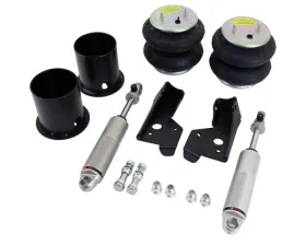 Ridetech Front Coolride Air Springs | Shocks Strong Arms Chevrolet C1500 1988-1998