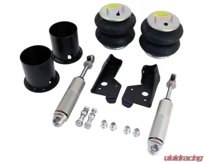 Ridetech Front Coolride Air Springs | Shocks Strong Arms Chevrolet C1500 1988-1998 - 11370910