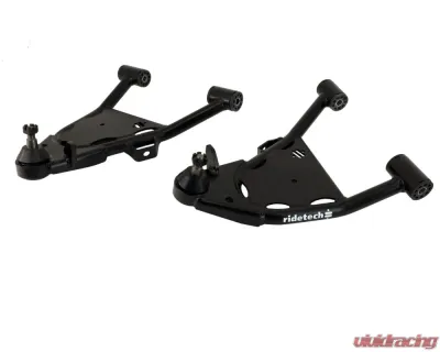 Ridetech StrongArms Front Lower Control Arms Chevrolet C1500 | GMC Yukon 1988-1999 - 11371499