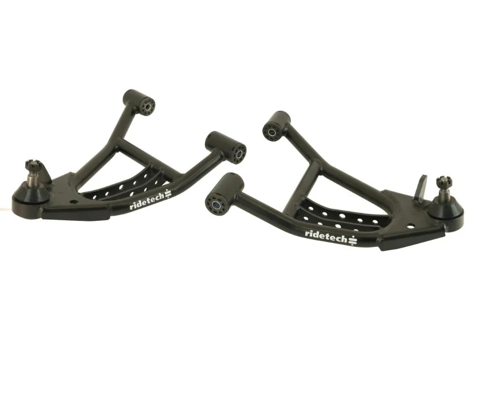 Ridetech Front Lower StrongArms Chevrolet C1500 | Tahoe 1988-1998 - 11372899