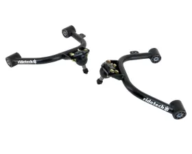 Ridetech StrongArms Front Upper Control Arms Chevrolet C1500 | Tahoe 1988-1999