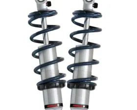 Ridetech HQ Series Rear CoilOvers For Use w/ Wishbone System Chevrolet C1500 | GMC C1500 1988-1998