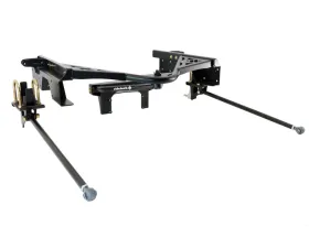 Ridetech Bolt-On Wishbone Rear Suspension w/ 14 Bolt Axle Chevrolet C1500 | GMC C1500 1988-1998