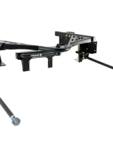 Ridetech Bolt-On Wishbone Rear Suspension w/ 14 Bolt Axle Chevrolet C1500 | GMC C1500 1988-1998                                     - 11377195 - Image 2