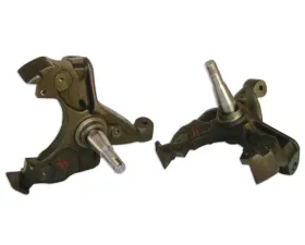 Ridetech Drop Spindles 2in Chevrolet C1500 | GMC C1500 1988-1999