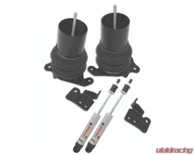 Ridetech Front CoolRide Kit StrongArms Chevrolet Silverado 1500 | GMC Sierra 1500 1999-2007 - 11380910