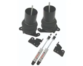 Ridetech Front CoolRide Kit Stock Arms Chevrolet Silverado 1500 | GMC Sierra 1500 1999-2007