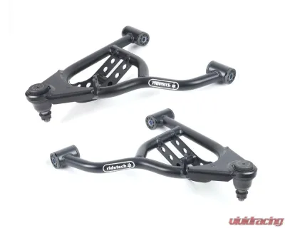 Ridetech StrongArms Front Lower Use w/ Shockwaves or CoilOvers Chevrolet Silverado 1500 | GMC Sierra 1500 1999-2007 - 11382899