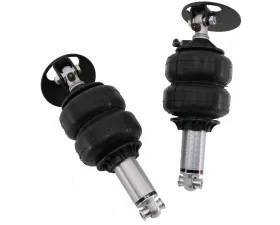 Ridetech HQ Series ShockWaves Front Pair Chevrolet Silverado 1500 | GMC Sierra 1500 1999-2007