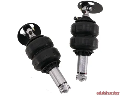 Ridetech HQ Series ShockWaves Front Pair Chevrolet Silverado 1500 | GMC Sierra 1500 1999-2007 - 11383001