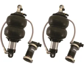 Ridetech TQ Series ShockWaves Front Pair For Strong Arms Chevrolet Silverado | GMC Sierra 1999-2007