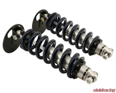 Ridetech HQ Series CoilOvers Front For StrongArms Chevrolet Silverado 1500 | GMC Sierra 1500 1999-2007 - 11383510