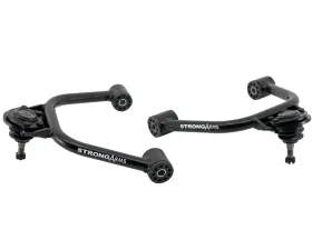 Ridetech StrongArms Front Upper Control Arms Chevrolet Silverado 1500 | GMC Sierra 1500 1999-2007