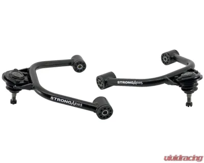 Ridetech StrongArms Front Upper Control Arms Chevrolet Silverado 1500 | GMC Sierra 1500 1999-2007 - 11383699