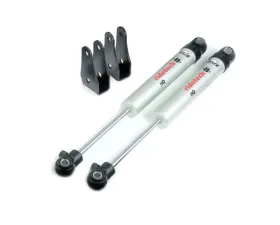 Ridetech Rear HQ Shock Kit Chevrolet Silverado | GMC Sierra 1500 1999-2007