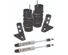 Ridetech Front CoolRide Kit StrongArms Chevrolet Blazer | S10 1982-2003