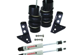 Air Suspension