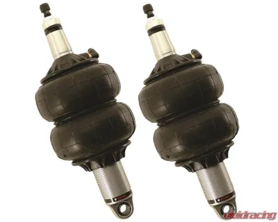 Ridetech ShockWave Front System HQ Series Pair use w/ Stock Lower Arms Chevrolet Blazer | Isuzu Hombre 1982-2005 - 11392401