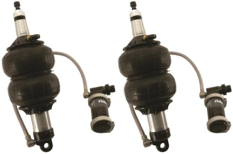 Coilovers