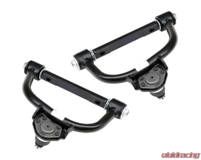 Ridetech StrongArms Front Upper Control Arms CoolRide Chevrolet Blazer | Chevrolet S10 1982-2003 - 11393699