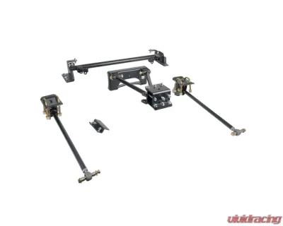 Ridetech Bolt-On Wishbone Chevrolet S10 | GMC Sonoma w/ 8.5" Differential 1982-2003 - 11397198