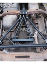 Ridetech V8 Brace Kit Chevrolet S10 W/ Wishbone Suspension System 1982-2003                                     - 11397299 - Image 2