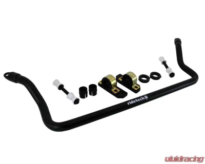 Ridetech MuscleBar Sway Bar Front Chevrolet Blazer | S10 1982-2005 - 11399120