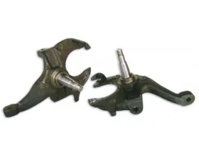 Ridetech 2in Drop Spindles Chevrolet Blazer | S10 1982-2003