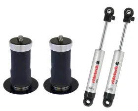 Ridetech Rear CoolRide Kit Air Springs Shocks Chevrolet Avalanche 1500 | Suburban 1500 2000-2006