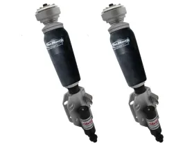 Ridetech ShockWave Front System TQ Series Pair Chevrolet Camaro 2010-2015