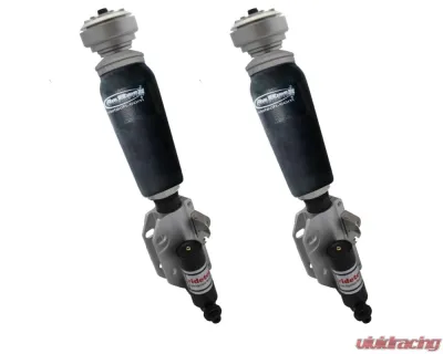 Ridetech ShockWave Front System TQ Series Pair Chevrolet Camaro 2010-2015 - 11502411