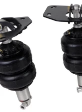 RideTech ShockWave System Rear HQ Series Chevrolet Camaro 2010-2015                                     - 11505401 - Image 2