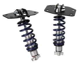 Ridetech Coilovers HQ Series Rear Pair Chevrolet Camaro 2010-2015