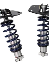 Ridetech Coilovers HQ Series Rear Pair Chevrolet Camaro 2010-2015                                     - 11506110 - Image 3