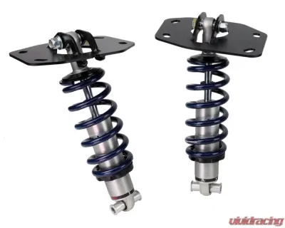 Ridetech Coilovers HQ Series Rear Pair Chevrolet Camaro 2010-2015 - 11506110