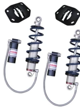 Ridetech TQ Series Coilovers Rear Pair Chevrolet Camaro 2010-2015                                     - 11506111 - Image 2