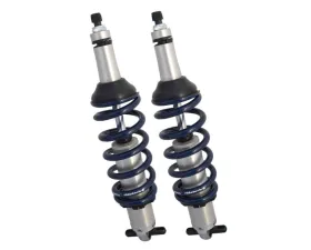 Ridetech HQ Series CoilOvers Single Adjustable Front Pair Chevrolet Corvette 1997-2013