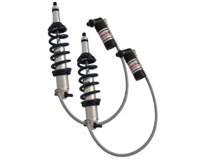 Ridetech Front TQ Coil-Overs for 1997-2013 Corvette. Chevrolet Front
