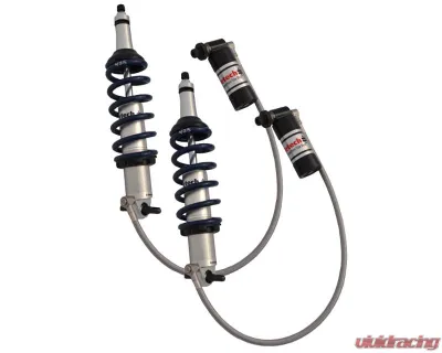 Ridetech Front TQ Coil-Overs for 1997-2013 Corvette. Chevrolet Front - 11513111