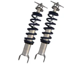 Ridetech HQ Series CoilOvers Rear Pair Chevrolet Corvette 1997-2013