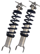 Ridetech HQ Series CoilOvers Rear Pair Chevrolet Corvette 1997-2013                                     - 11516110 - Image 2