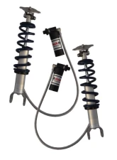Ridetech TQ Series CoilOvers Rear Pair Chevrolet Corvette 1997-2013                                     - 11516111 - Image 2