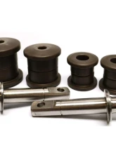 Ridetech Delrin Control Arm Bushing Kit Chevrolet Corvette 1997-2013                                     - 11519500 - Image 4