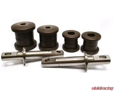 Ridetech Delrin Bushing Kit Chevrolet Corvette 2005-2013 - 11519501